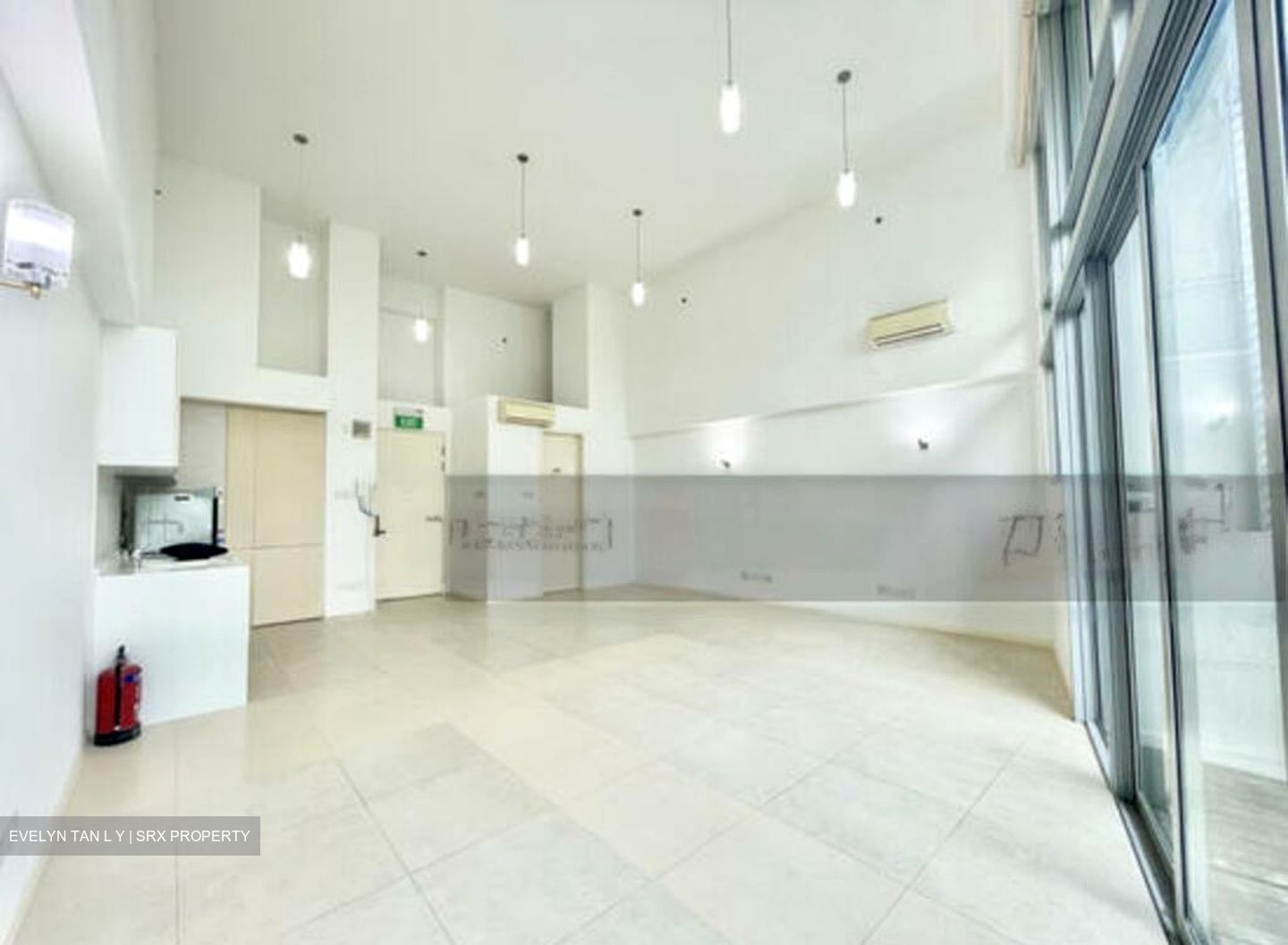 Southbank (D7), Office #454738771